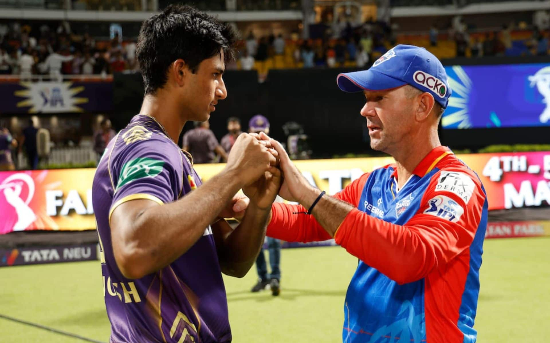 KKR Consider Ricky Ponting To Replace Gautam Gambhir Before IPL 2025 - Reports